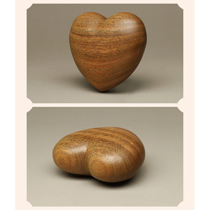 Buddha Stones, grünes Sandelholz, kleines Blatt, rotes Sandelholz, süße Katzentiere, beruhigende Friedensdekoration - image 41