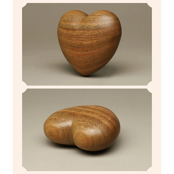 Buddha Stones, grünes Sandelholz, kleines Blatt, rotes Sandelholz, süße Katzentiere, beruhigende Friedensdekoration - image 41