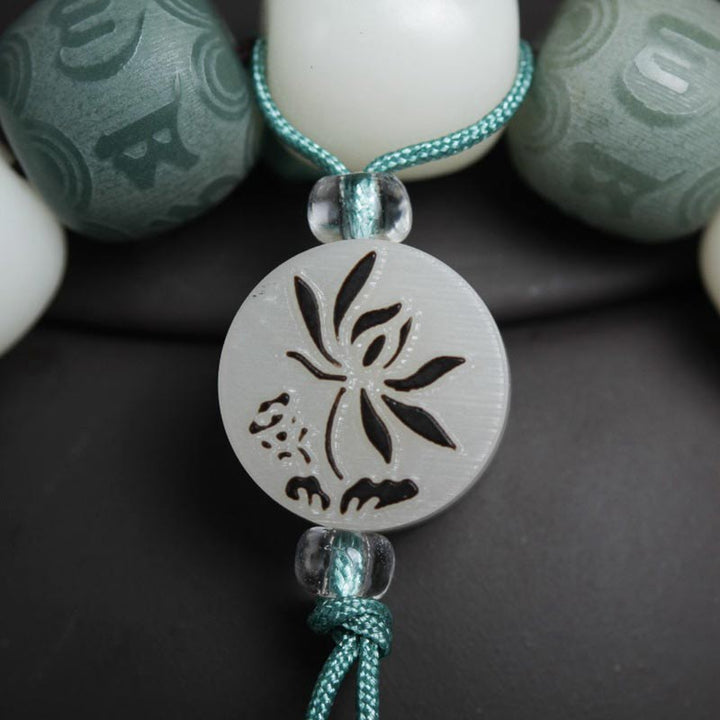 Lotus-Geschenkset für Erleuchtung und Neuanfang - image 25