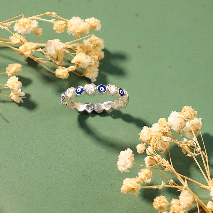 Bringen Sie das „Infinite Good Fortune Evil Eye“-Paket mit - image 3