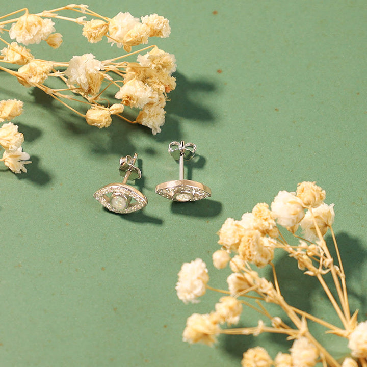 Bringen Sie das „Infinite Good Fortune Evil Eye“-Paket mit - image 2