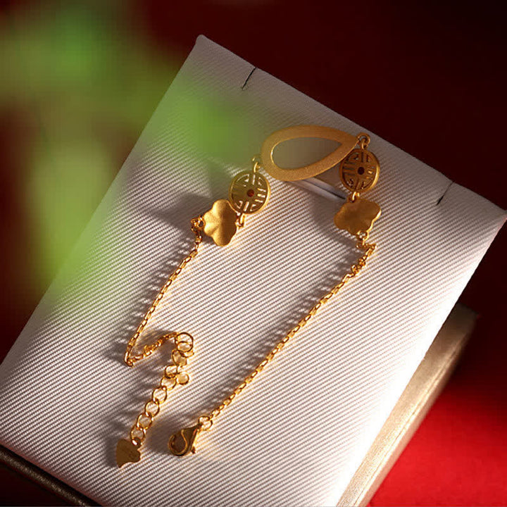 925 Sterling Silber Hetian Weiß Jade Wassertropfen Kette Halskette Anhänger Armband - image 11