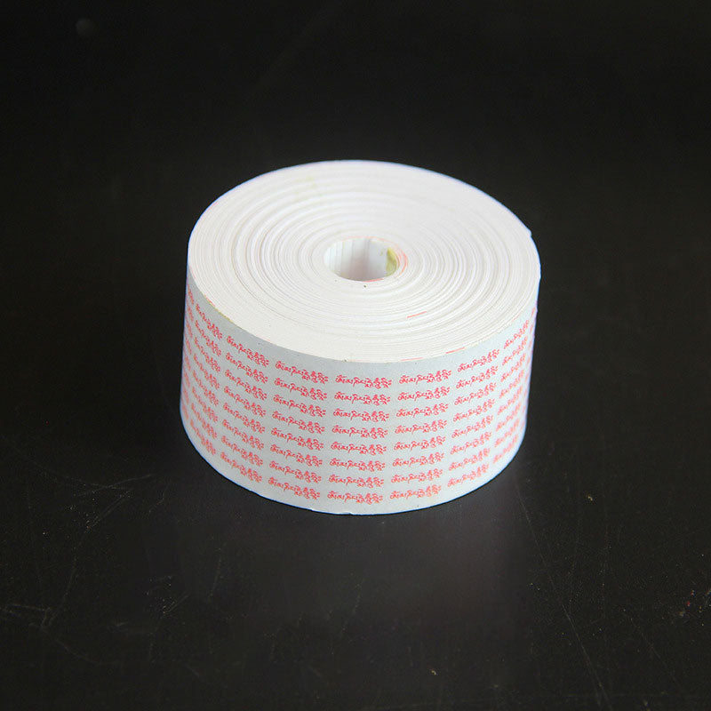 Tibetische Glücksgebetsmühle, Dekoration mit sechs wahren Worten - image 9