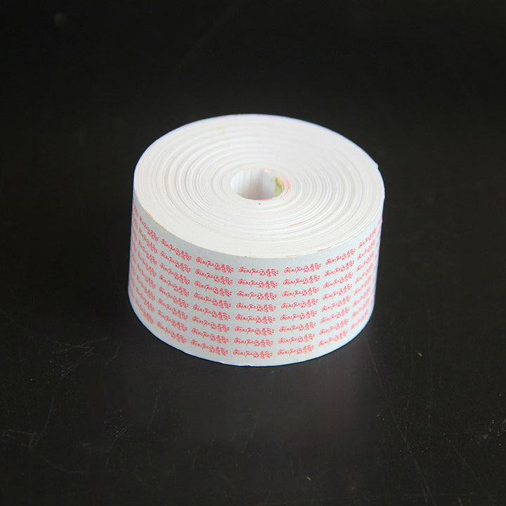 Tibetische Glücksgebetsmühle, Dekoration mit sechs wahren Worten - image 9