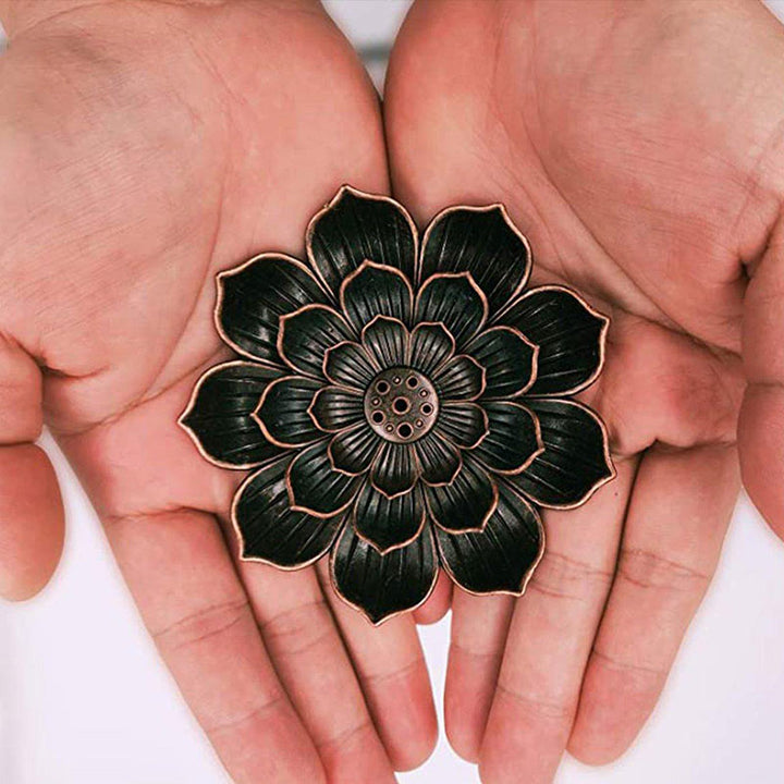 Lotus-Geschenkset für Erleuchtung und Neuanfang - image 11