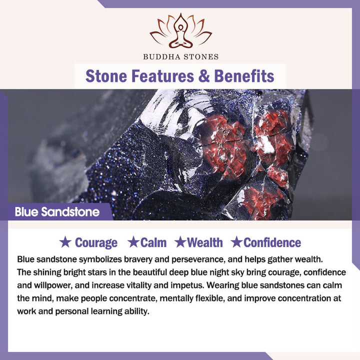 Buddha Stones FengShui Lucky Pixiu Obsidian Reichtumsarmband