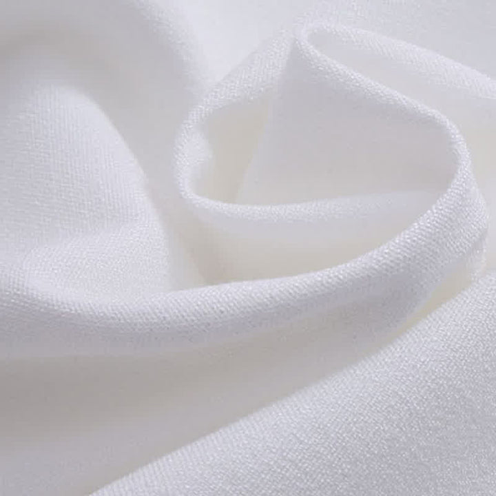 Tai Chi Qigong Meditation Gebet Spirituelle Zen Praxis Unisex Baumwoll-Leinen-Kleidungsset - image 3