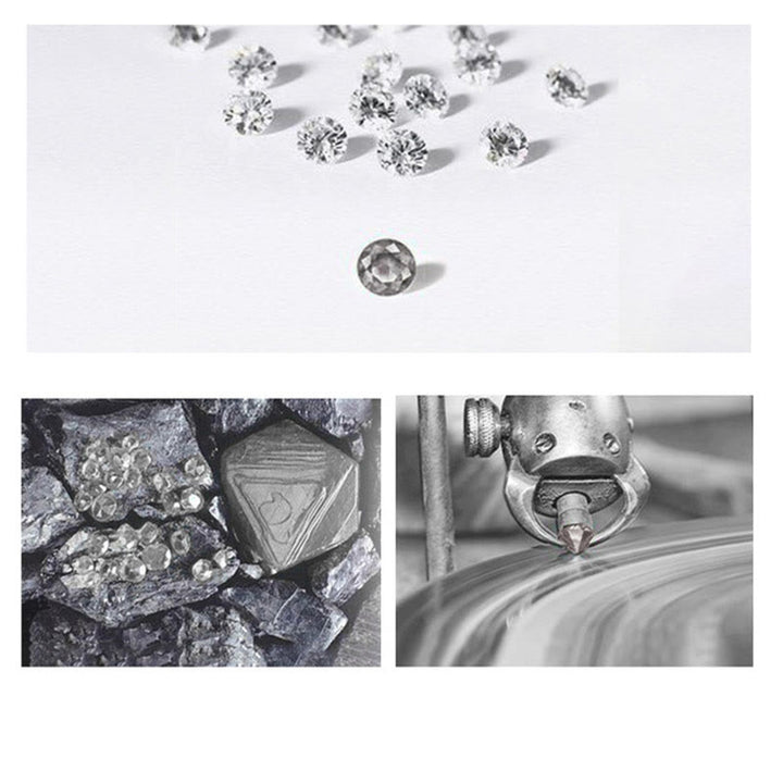 Buddha Stones 925 Sterling Silber Kirschblüten-Segen-Kettenarmband, drehbarer Ring - image 22