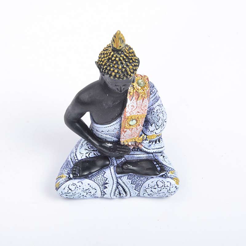 Tibetische Buddha-FengShui-Dekoration - image 4