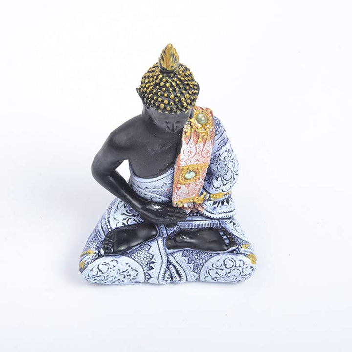 Tibetische Buddha-FengShui-Dekoration - image 4