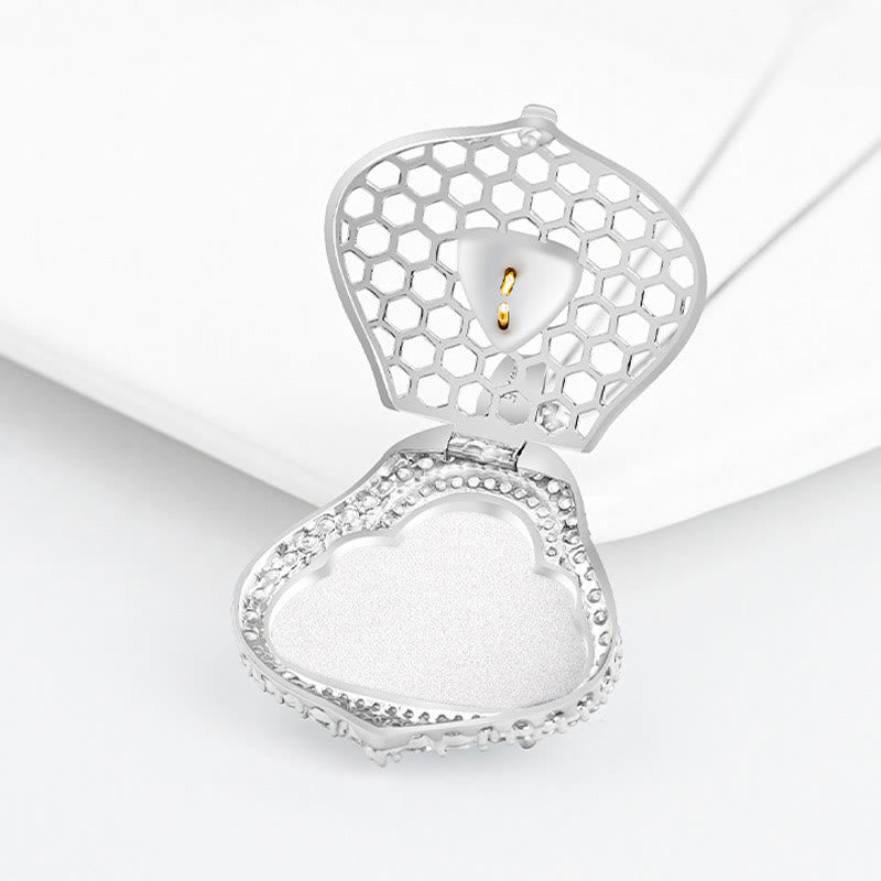 Buddha Stones aus Naturjade, Titanstahl, Halskette mit lachendem Buddha-Motiv – Symbol für Glück und Fülle - image 3