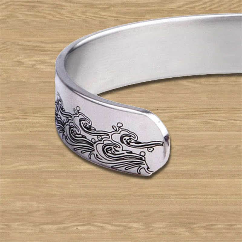 Der Tag, an dem ich dich verloren habe, Memorial Harmony Armband Armreif