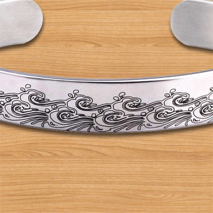 Der Tag, an dem ich dich verloren habe, Memorial Harmony Armband Armreif