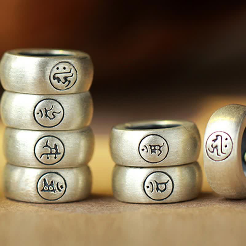Buddha Stones 925 Sterling Silber Indisches kleines Blatt rotes Sandelholz Hetian Grau Jade Bernstein Gold Stern Armband