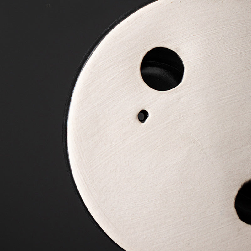 Yin Yang Zen Balance Räucherstäbchenhalter