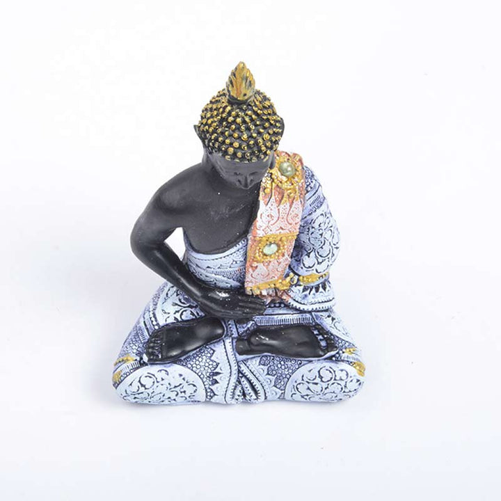 Tibetische Buddha-FengShui-Dekoration