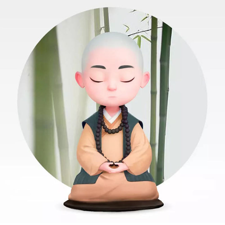 Gebets-Digital-Buddha-Perlenzähler für Gebetsmeditation, Entspannung, aktive Finger