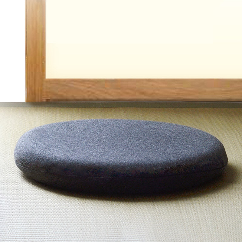 Memory Foam Meditation Sitzkissen Stuhlpolster Home Wohnzimmer Dekoration