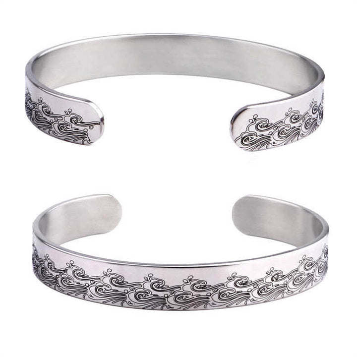 Der Tag, an dem ich dich verloren habe, Memorial Harmony Armband Armreif